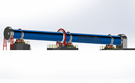 Rotary Dryers