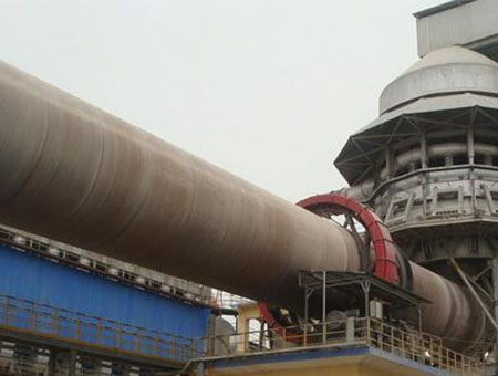 How Rotary Kilns Transform Industrial Pr
